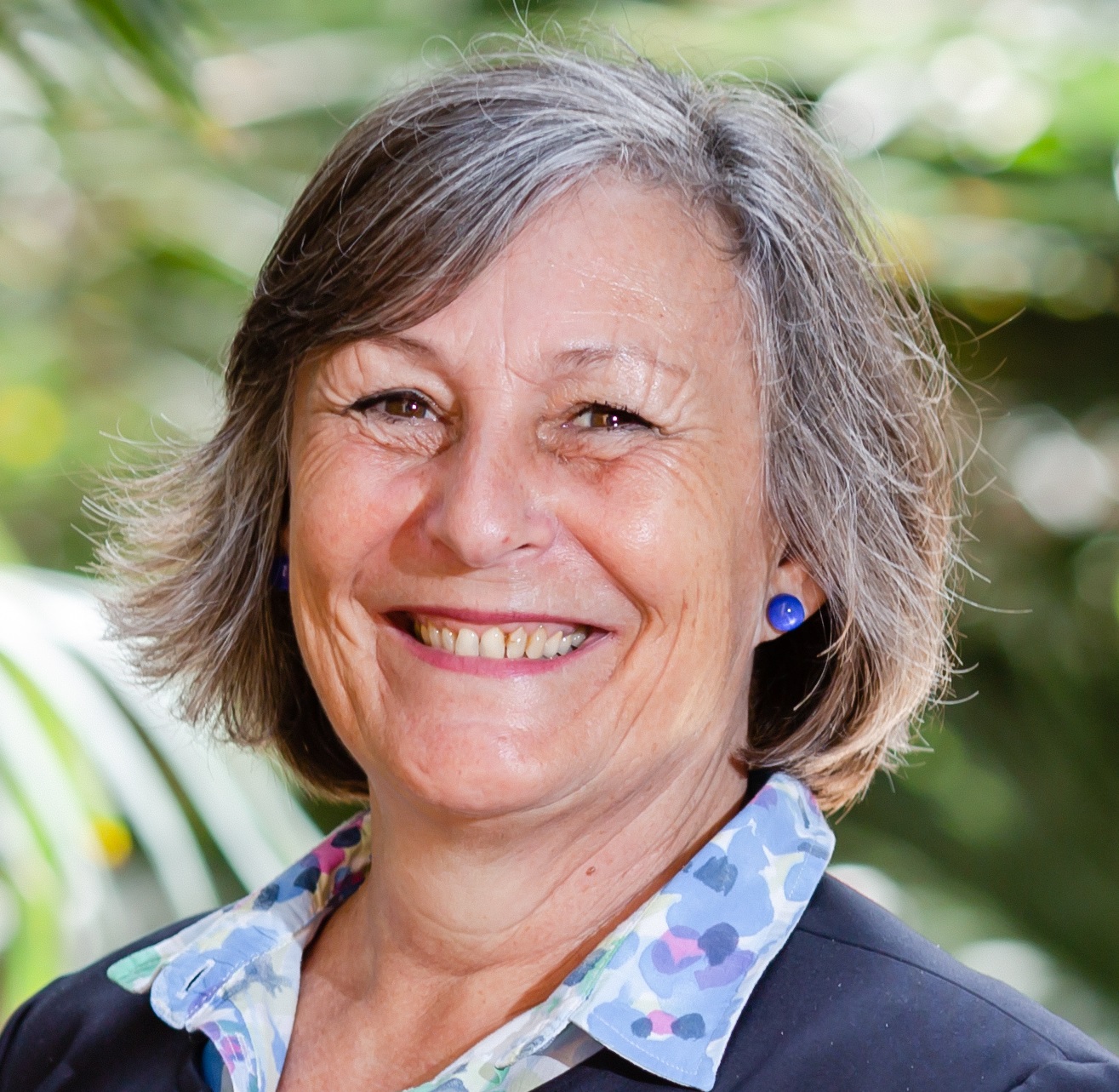 Aliette Trocheris Fondatrice Directrice Même Pas Cap!